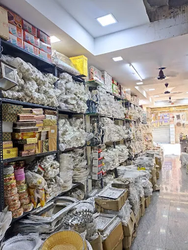 Image of: Kamadhenu Handicraft In Chennai 4