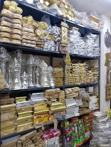 Image of: Kamadhenu Handicraft In Chennai 5