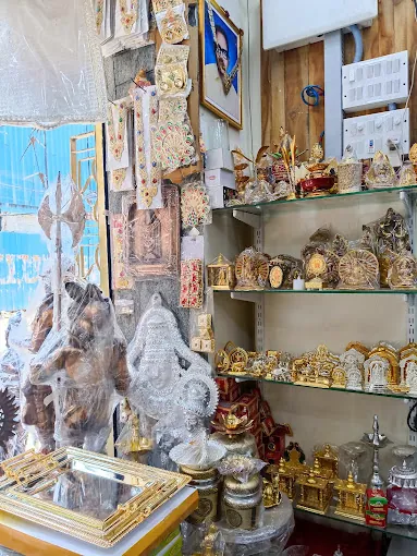 Image of: Kamadhenu Handicraft In Chennai 6