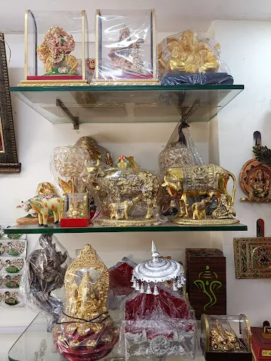 Image of: Kamadhenu Handicraft In Chennai 7