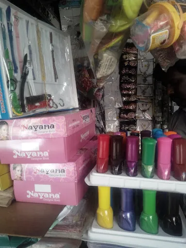 Image of: Kannan Fancy Store In Aminjikarai