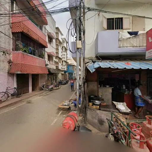 Image of: Kannan Fancy Store In Aminjikarai 4