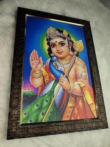 Image of: Karan Giftings In Perungudi