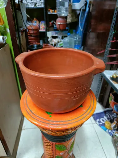 Image of: Karan Handicrafts In Mambalam