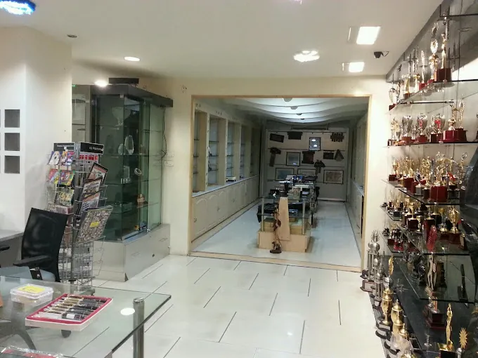 Image of: Kesar Gift Mart P Ltd In Chennai