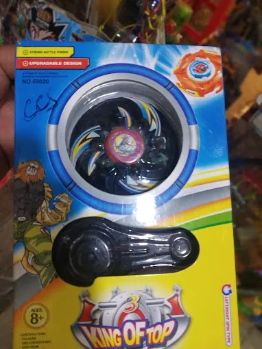 Image of: Kgn Gifts And Toys In Triplicane 4