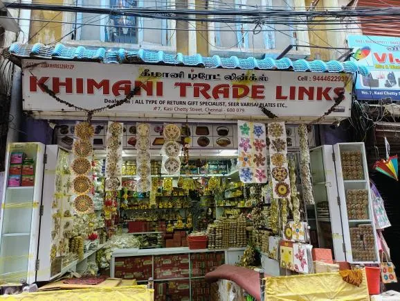 Image of: Khimani Trade Link In George Town
