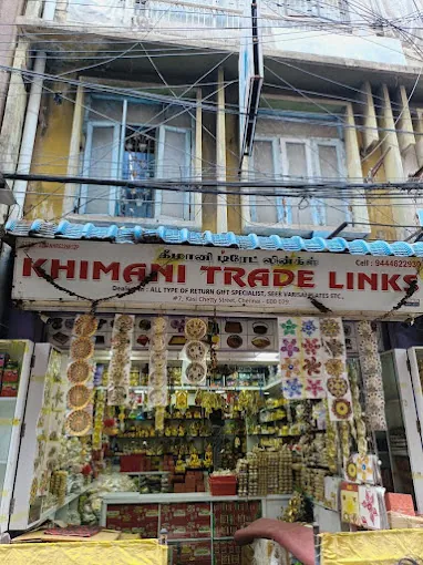Image of: Khimani Trade Link In George Town 2