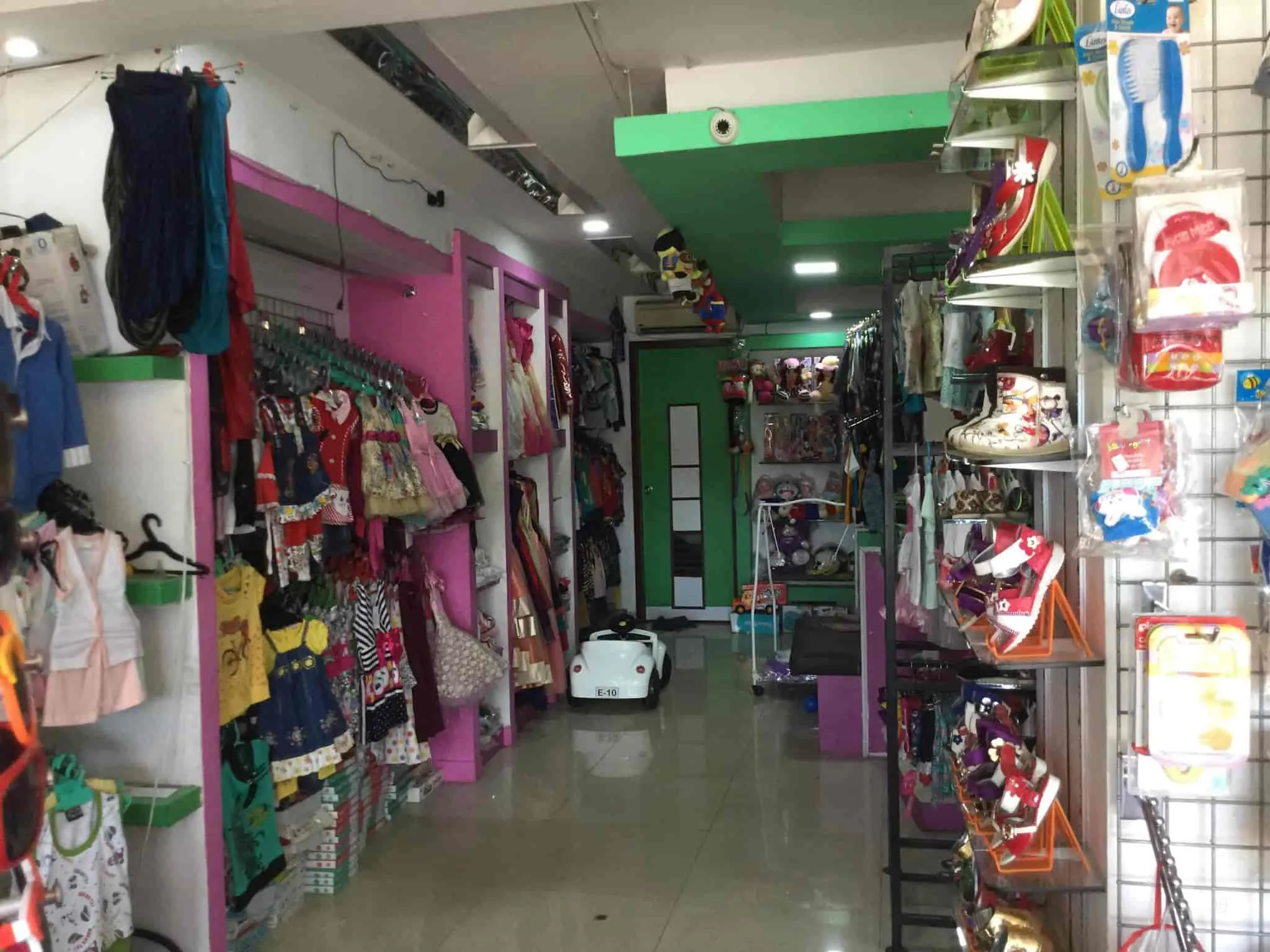 Image of: Kidooz Toys And Gifts Store In Guindy