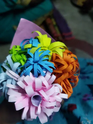 Image of: Km Craft World In Agaram