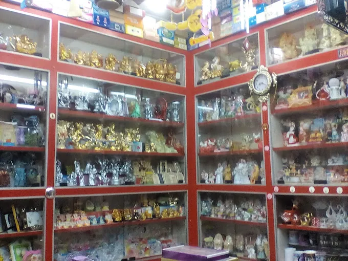 Image of: Kranti Gifts In George Town