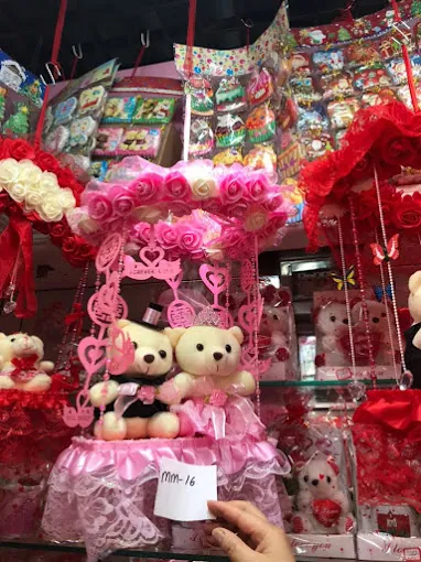 Image of: Krishna Gift Centre In George Town 5