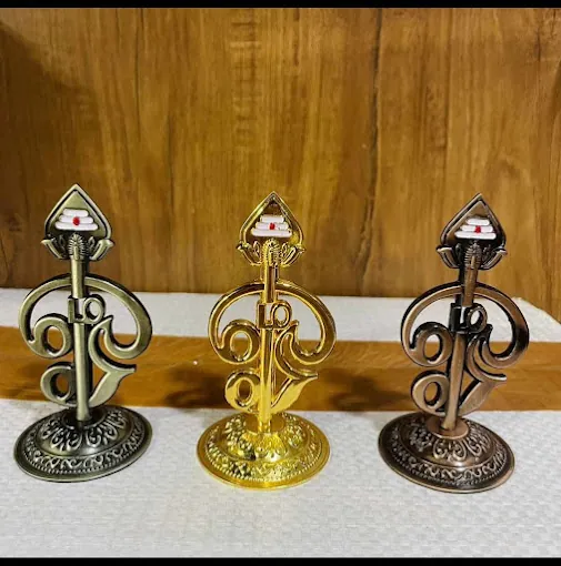 Image of: Kuber Handicraft In Chennai