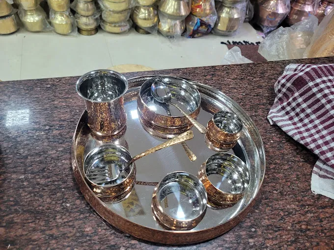 Image of: Kuber Handicraft In Chennai 2