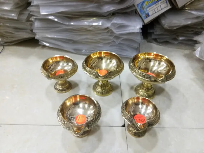 Image of: Kuber Handicraft In Chennai 4