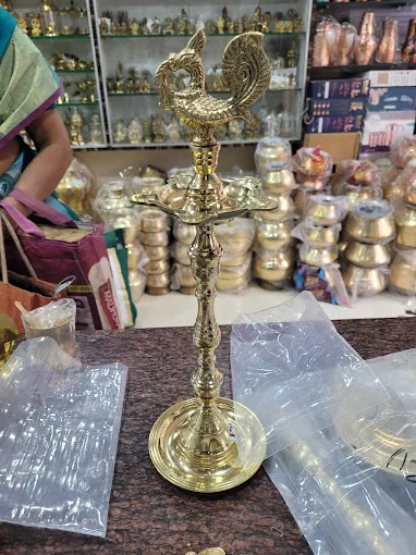 Image of: Kuber Handicraft In Chennai 6