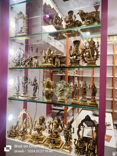 Image of: Laxmi Handicrafts In Chennai 2