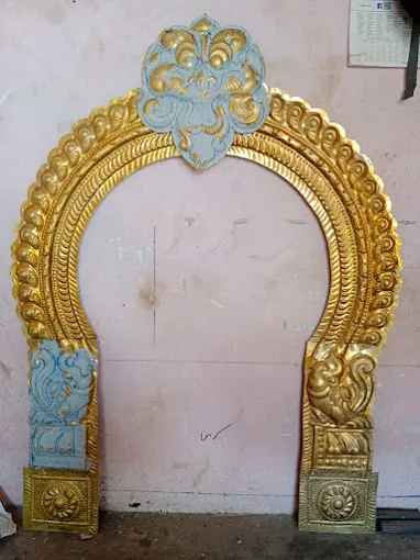 Image of: Laxmi Handicrafts In Chennai 3