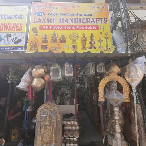Image of: Laxmi Handicrafts In Chennai 5