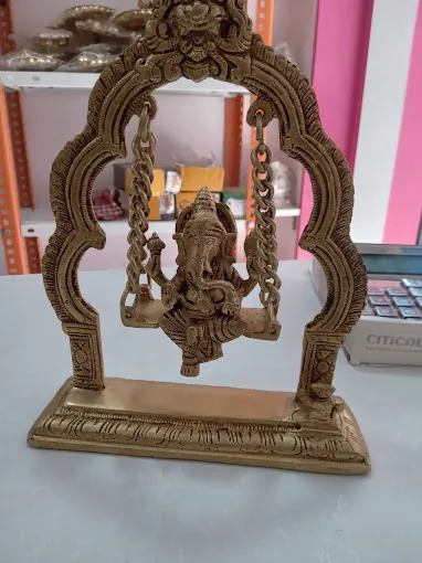 Image of: Laxmi Handicrafts In Chennai 6