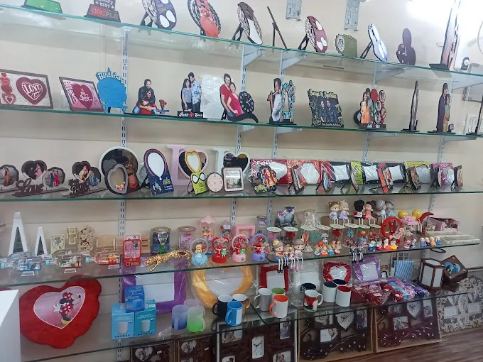 Image of: Love Today Personalized Gifts In Royapuram 7