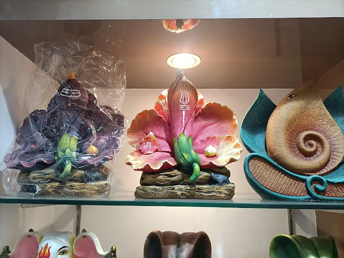 Image of: Maanyataa Divine Gift Shop In Perambur
