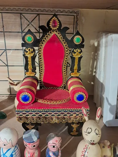 Image of: Maathiyosi Handicrafts Gift Shop In Chennai 2