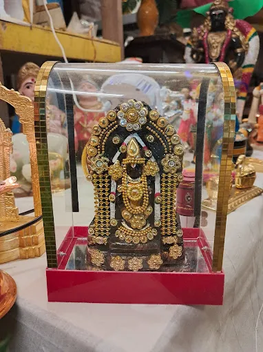 Image of: Maathiyosi Handicrafts Gift Shop In Chennai 5