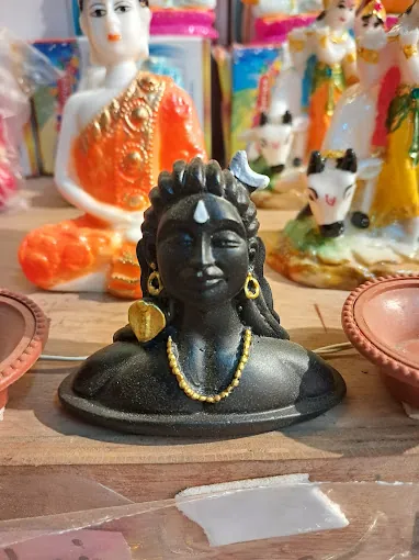 Image of: Maathiyosi Handicrafts Gift Shop In Chennai 6