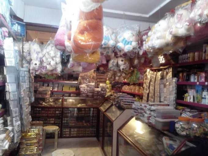 Image of: Madha Shopping Centre In Chennai 2
