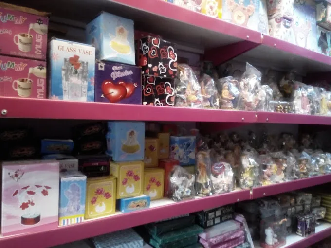 Image of: Madha Shopping Centre In Chennai 3