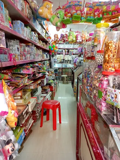 Image of: Madha Shopping Centre In Chennai 4