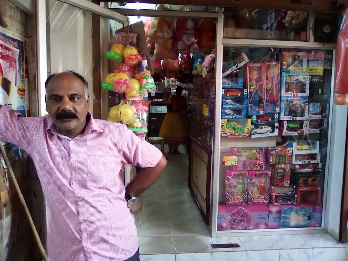 Image of: Madha Shopping Centre In Chennai 5