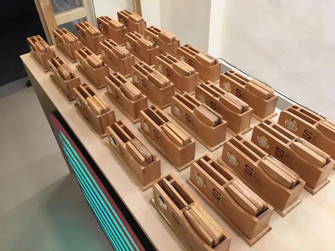 Image of: Madras Gift In Chennai 5