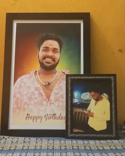 Image of: Madras Gifts In Tondiarpet
