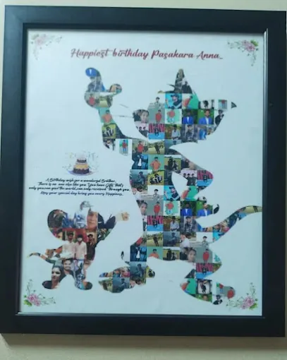 Image of: Madras Gifts In Tondiarpet 2