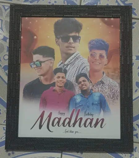 Image of: Madras Gifts In Tondiarpet 5