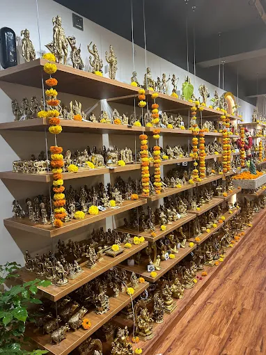 Image of: Magizh Handicrafts Ecr In Kottivakkam