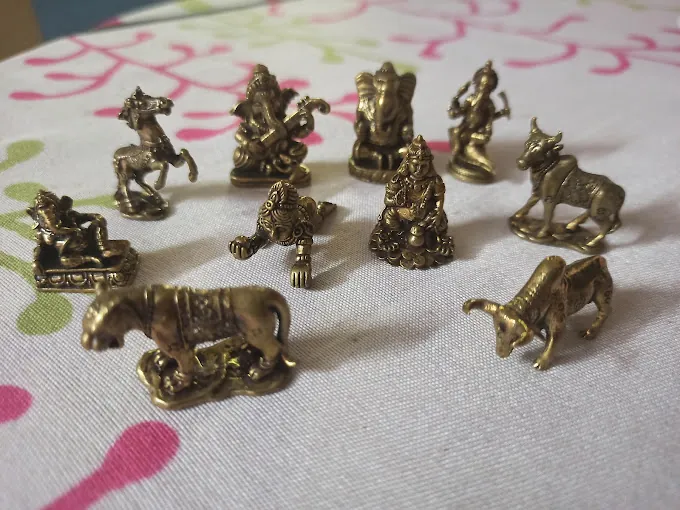 Image of: Magizh Handicrafts Ecr In Kottivakkam 2