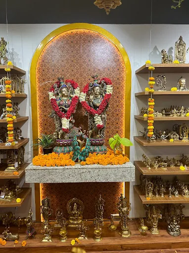 Image of: Magizh Handicrafts Ecr In Kottivakkam 4