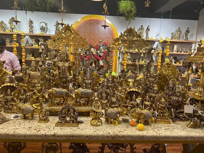 Image of: Magizh Handicrafts Ecr In Kottivakkam 5
