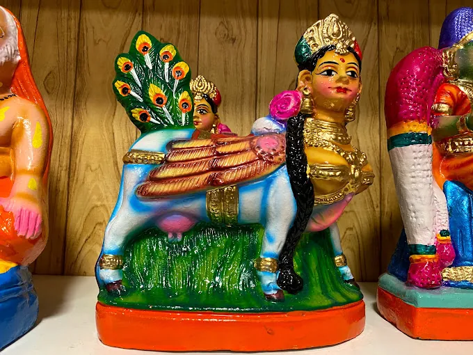 Image of: Magizh Handicrafts In Ambattur 2