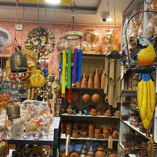 Image of: Magizh Handicrafts In Ambattur 4