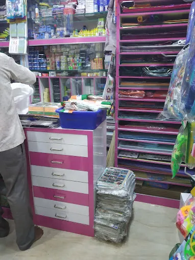 Image of: Mahalakshmi Fancy Store In Choolai 3