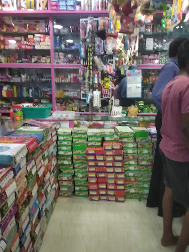 Image of: Mahalakshmi Fancy Store In Choolai 5