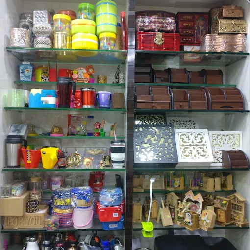 Image of: Mahalaxmi Gift Palace In George Town 5