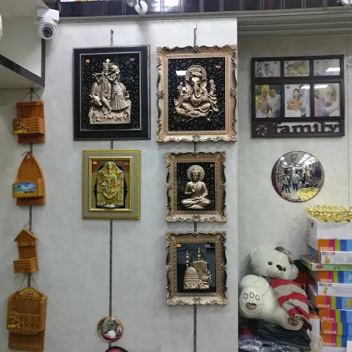 Image of: Mahalaxmi Gift Palace In George Town 7