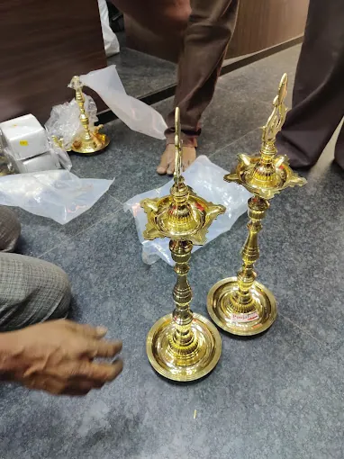 Image of: Mahaveer Handicrafts In Chennai 3