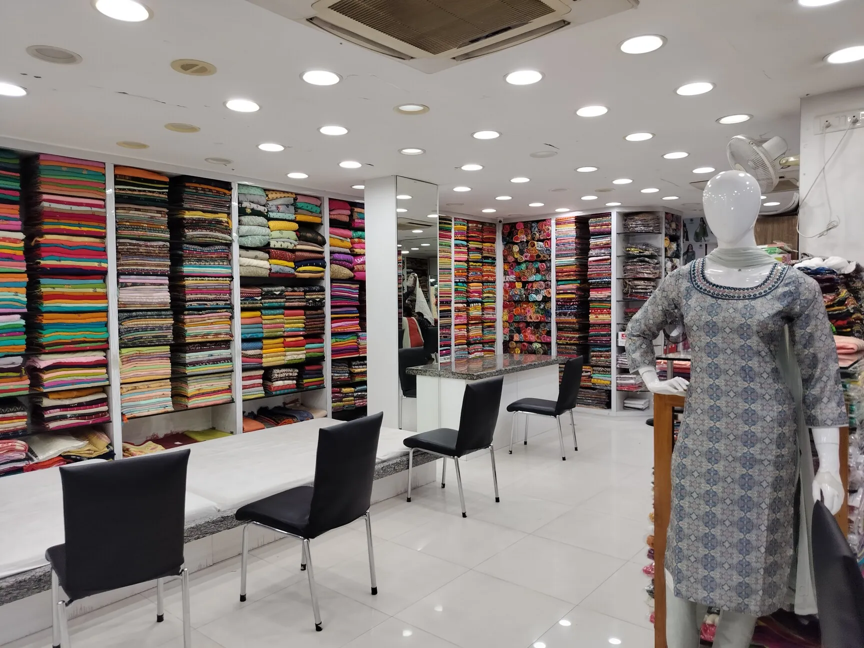 Image of: Maya In Chennai