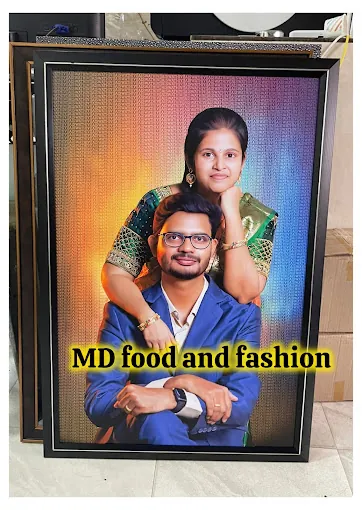 Image of: Md Food And Fashion In Pallavaram